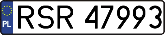 RSR47993