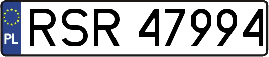 RSR47994