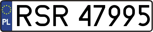 RSR47995