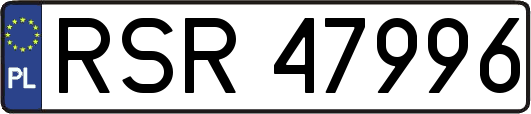 RSR47996