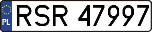 RSR47997