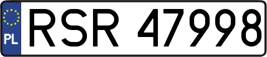 RSR47998