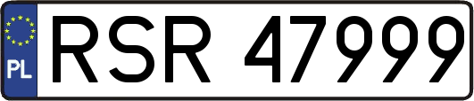 RSR47999