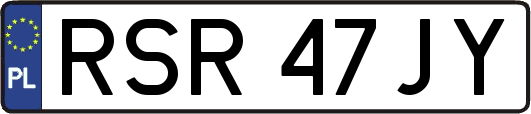 RSR47JY