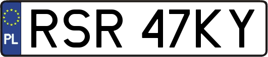 RSR47KY