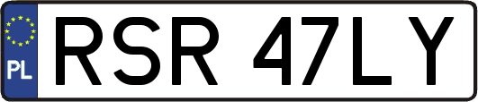 RSR47LY