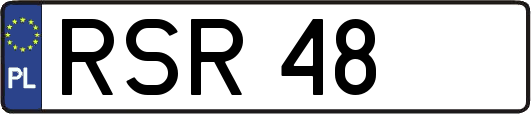 RSR48