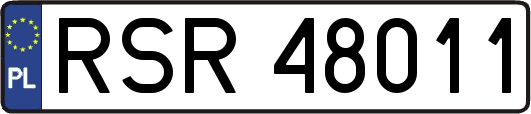 RSR48011