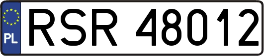 RSR48012