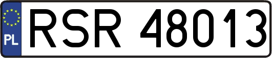 RSR48013