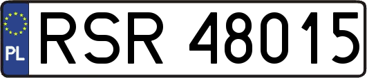 RSR48015