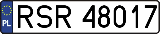 RSR48017