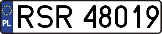 RSR48019