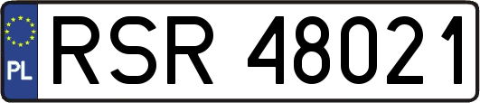 RSR48021