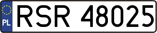 RSR48025
