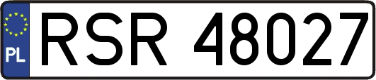 RSR48027