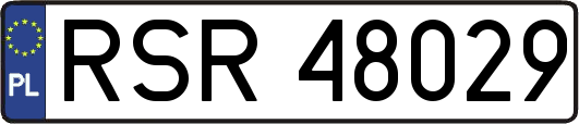 RSR48029