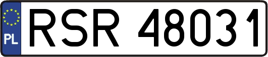 RSR48031