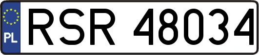 RSR48034