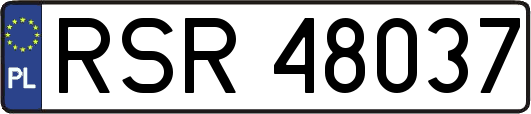RSR48037