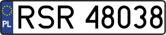 RSR48038