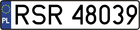 RSR48039