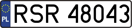 RSR48043