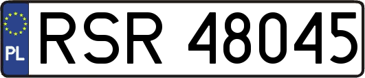 RSR48045