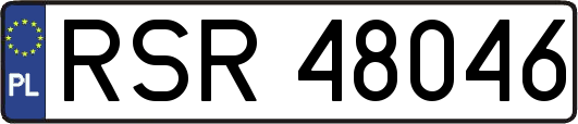 RSR48046