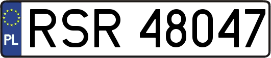 RSR48047