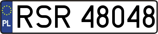 RSR48048