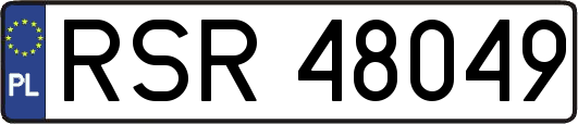 RSR48049