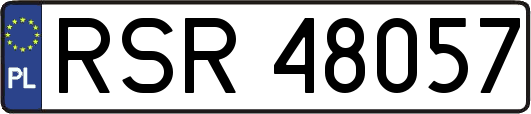 RSR48057