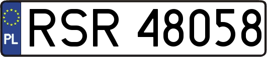 RSR48058