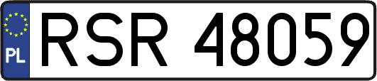 RSR48059