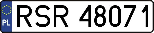 RSR48071