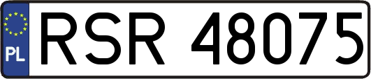 RSR48075