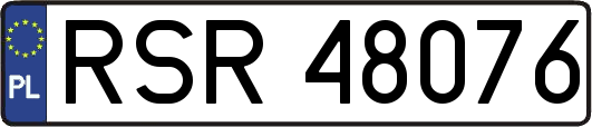RSR48076