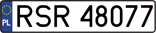 RSR48077