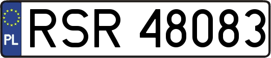 RSR48083