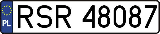 RSR48087