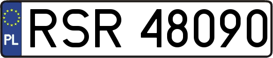 RSR48090