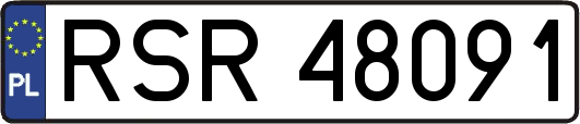 RSR48091