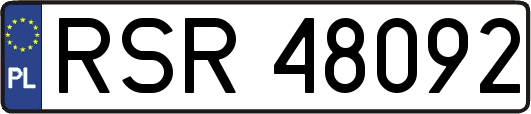 RSR48092