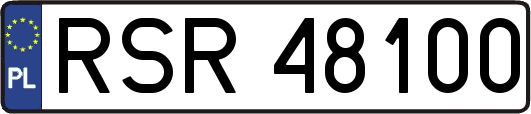 RSR48100