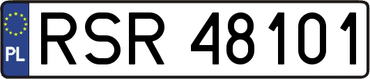 RSR48101