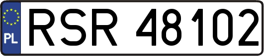 RSR48102