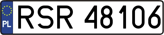 RSR48106