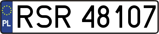 RSR48107