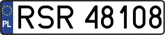 RSR48108